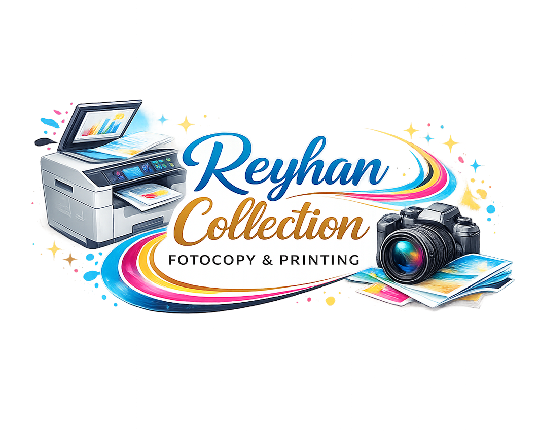 Reyhan Collection