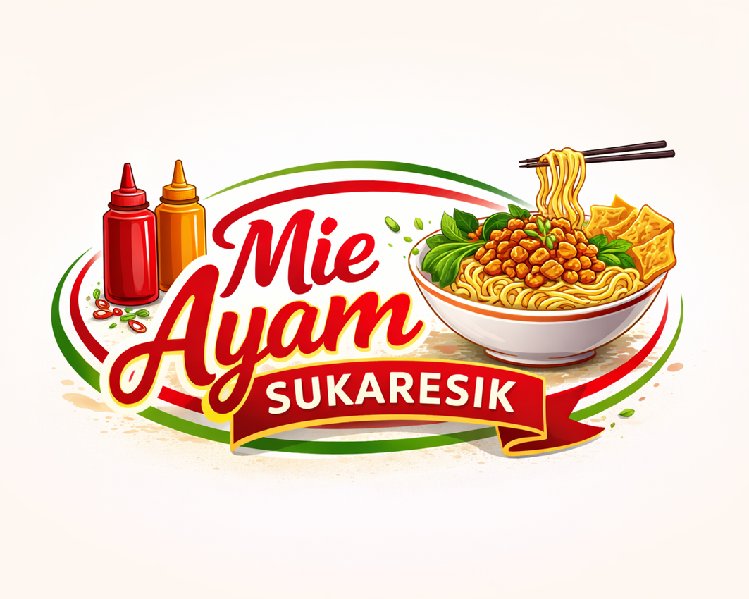 Mie Ayam Sukaresik