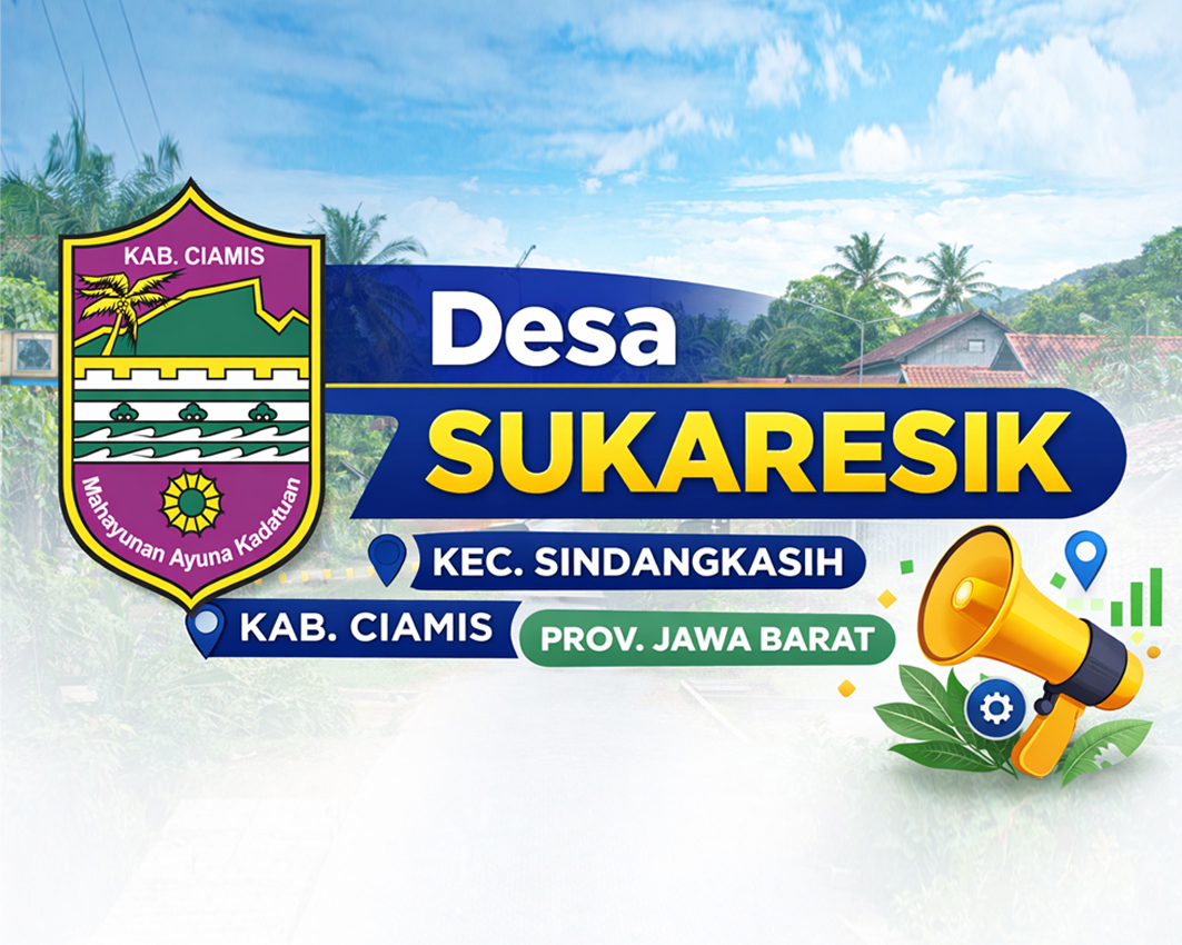 Pemerintah Desa Sukaresik