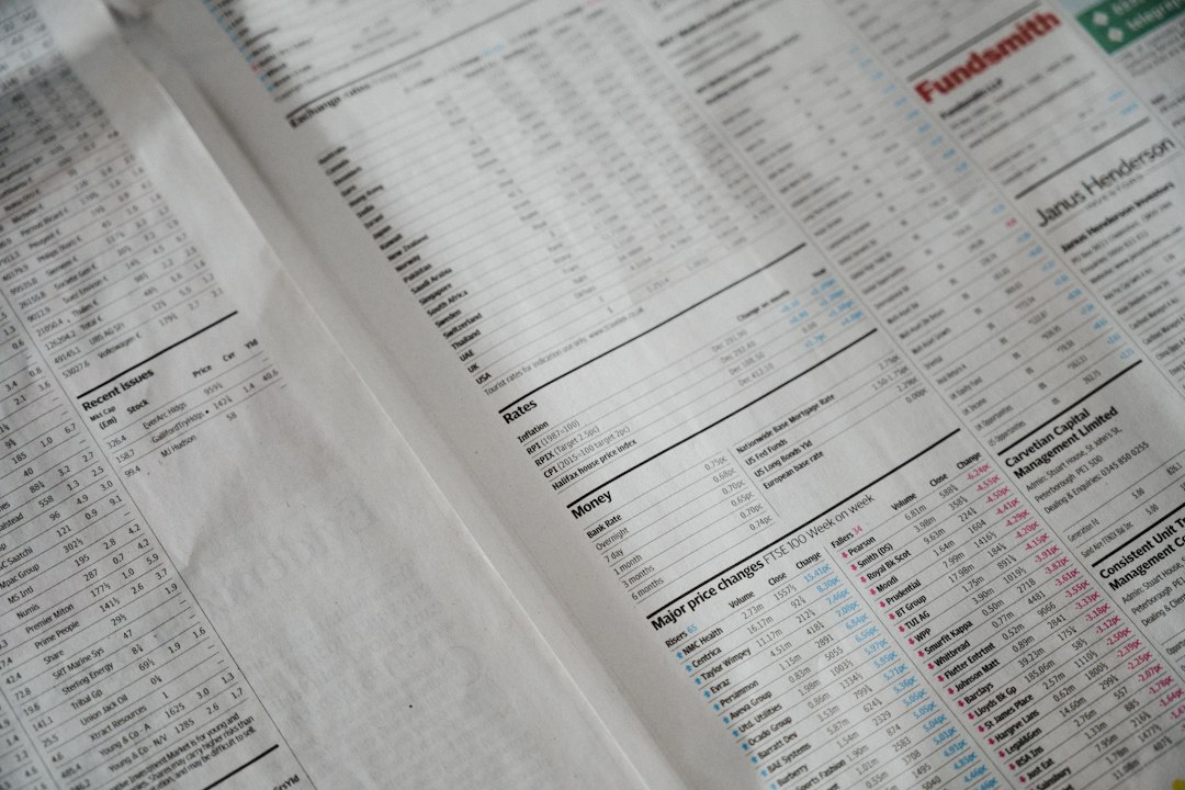 Mengelola Stok Barang dengan Spreadsheet Sederhana untuk UMKM